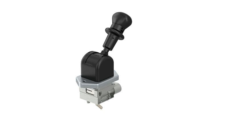 Supapa frana, frana de mana WABCO 9617231340