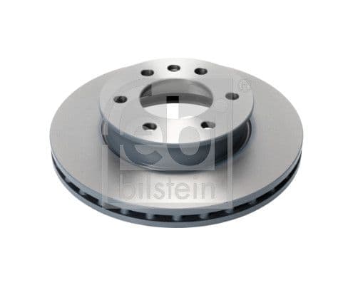 Disc frana FEBI BILSTEIN 27698