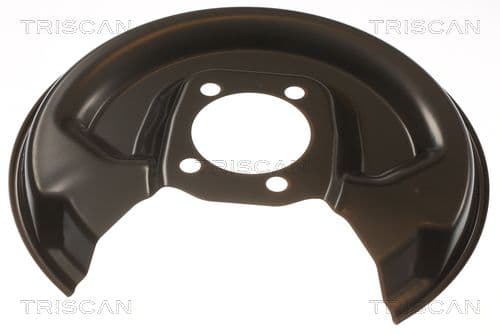 protectie stropire,disc frana TRISCAN 8125 13210
