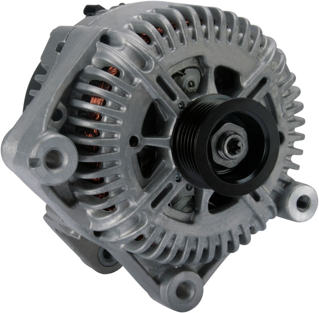 Generator / Alternator HC-Cargo F 032 114 189
