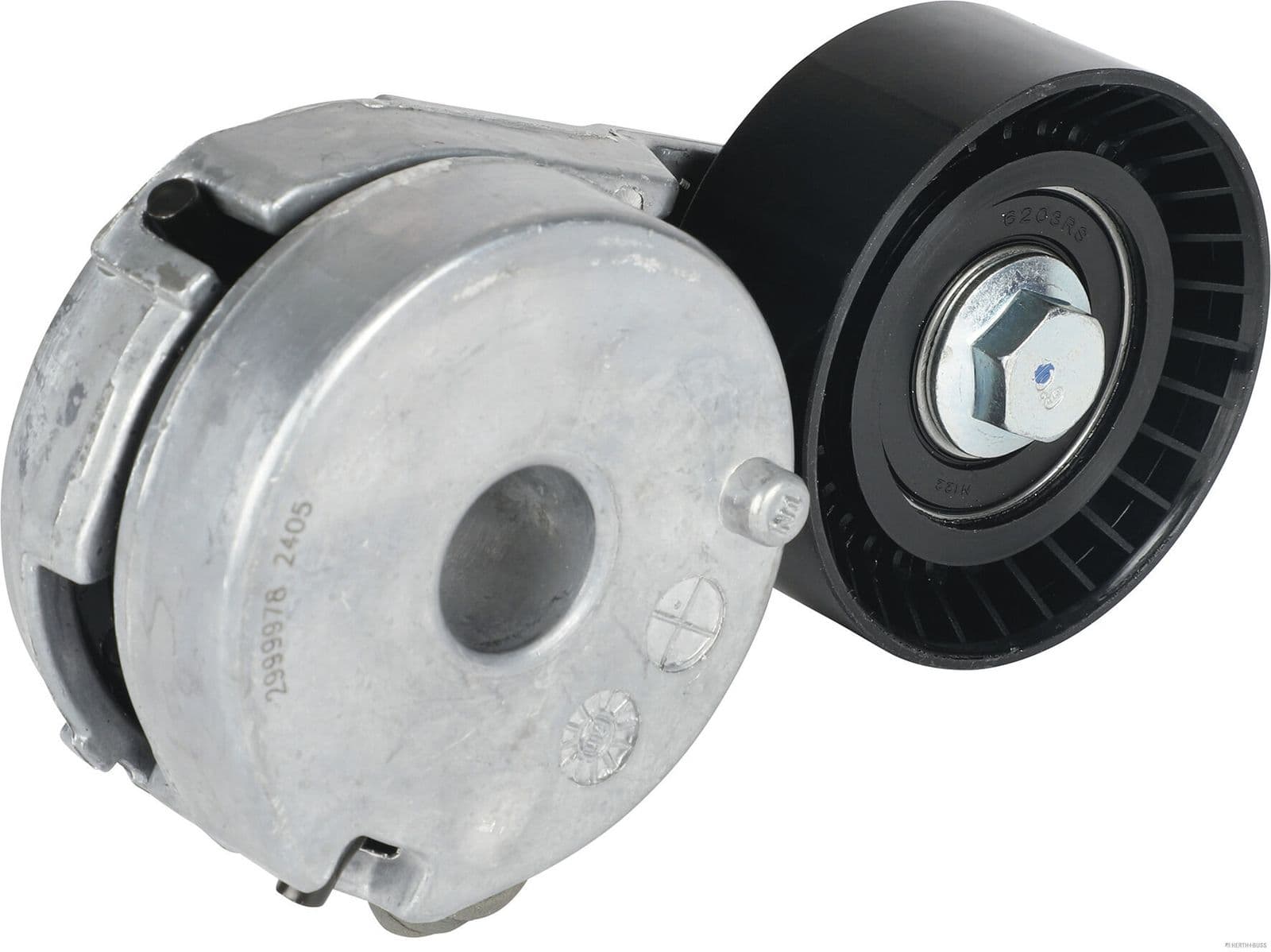 Intinzator curea, curea distributie HERTH+BUSS JAKOPARTS J1141097