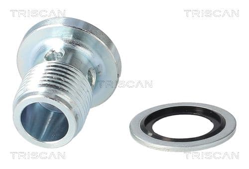 surub de golire,baia de ulei TRISCAN 9500 2406