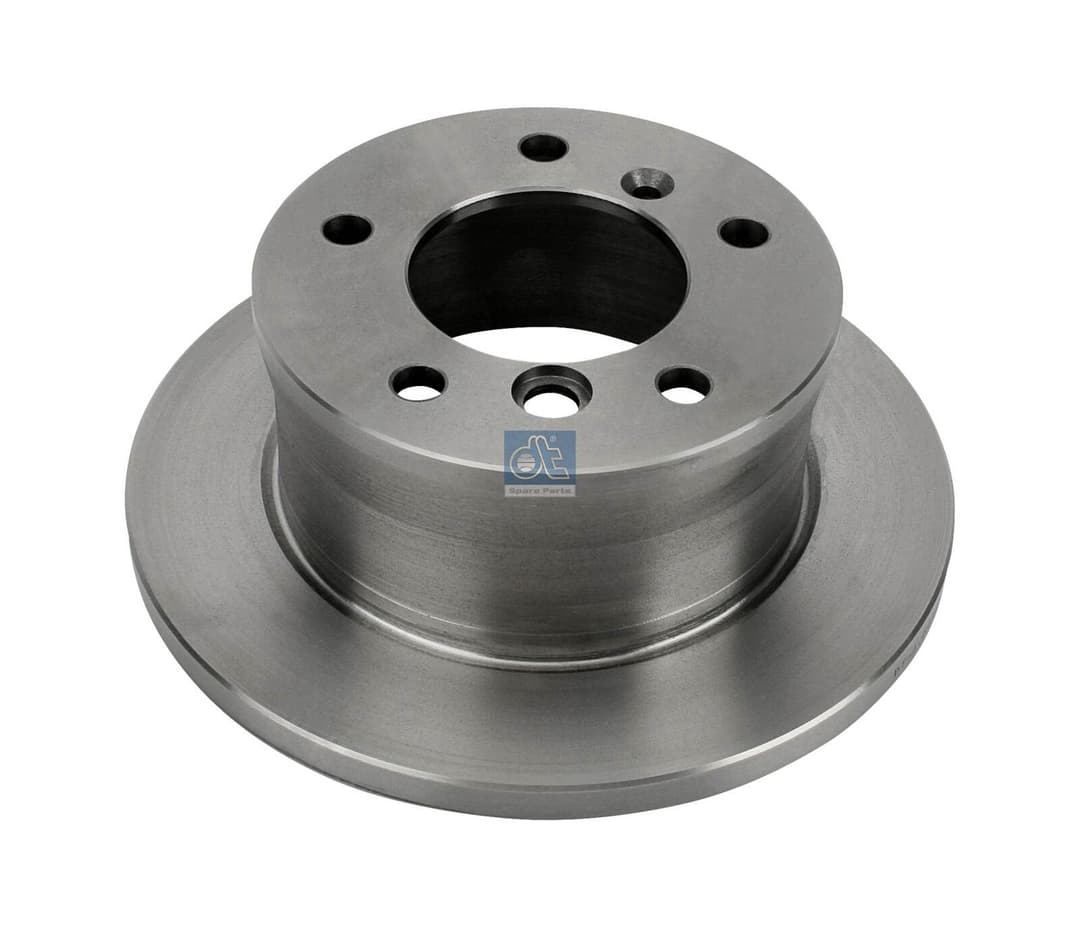 Disc frana DT Spare Parts 4.63986