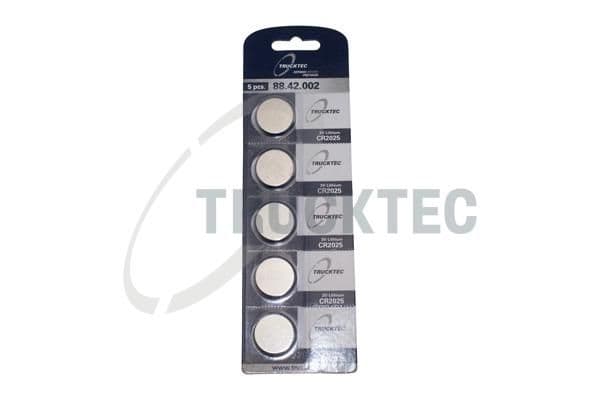 Baterie agregat TRUCKTEC AUTOMOTIVE 88.42.002