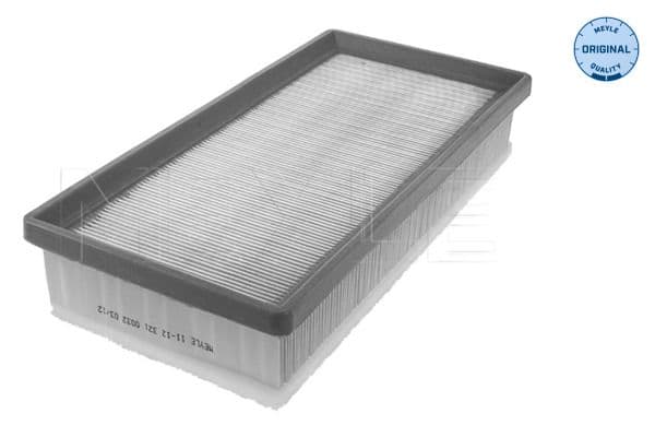 Filtru aer MEYLE -ORIGINAL: True to OE. 11-12 321 0032