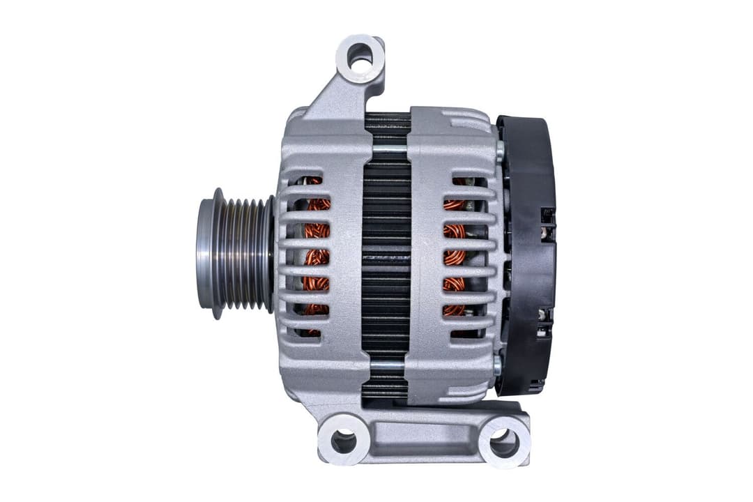 Generator / Alternator HELLA 8EL 011 712-241