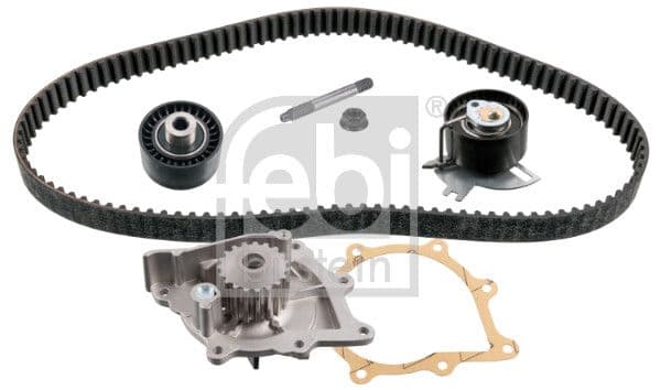 Set pompa apa + curea dintata FEBI BILSTEIN 103081