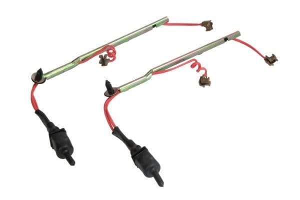 Senzor, uzura placute frana SBP WIC016