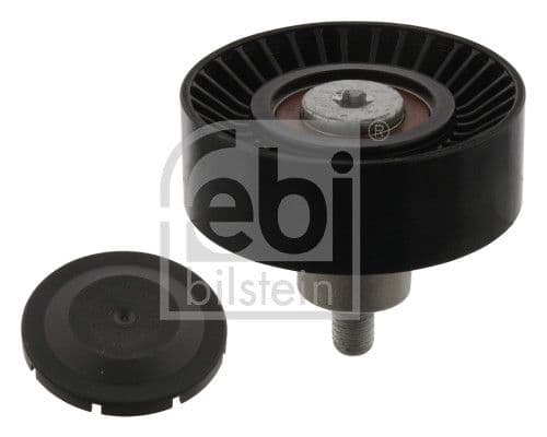 Rola ghidare/conducere, curea transmisie FEBI BILSTEIN 36057