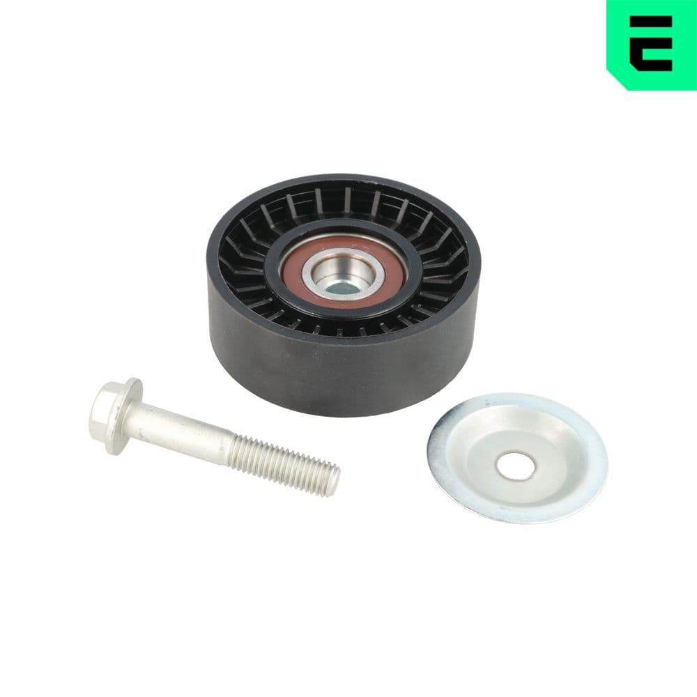 Rola ghidare/conducere, curea transmisie OPTIMAL 0-N1453