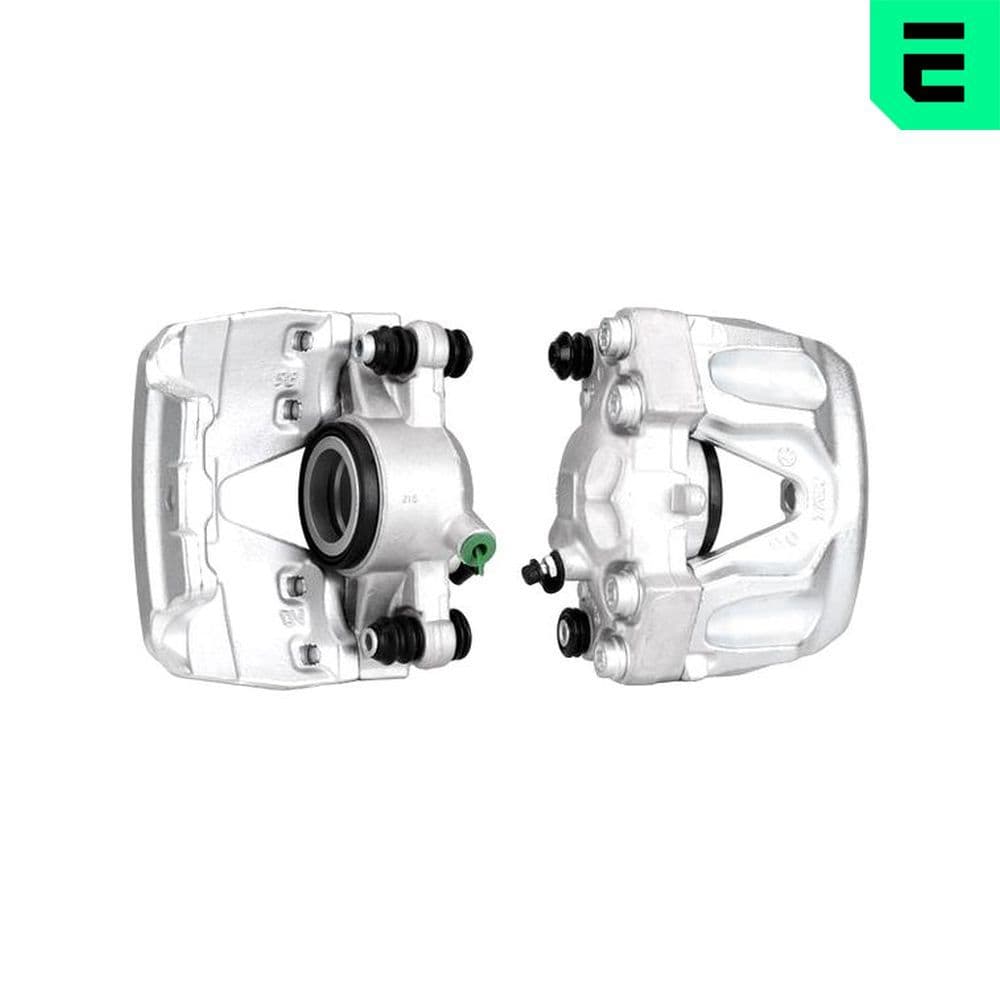 Etrier frana OPTIMAL BC-2712L