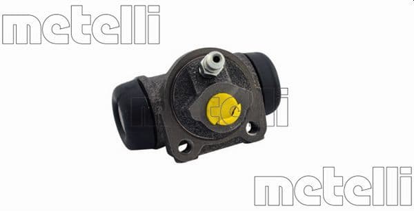 Cilindru receptor frana METELLI 04-0801