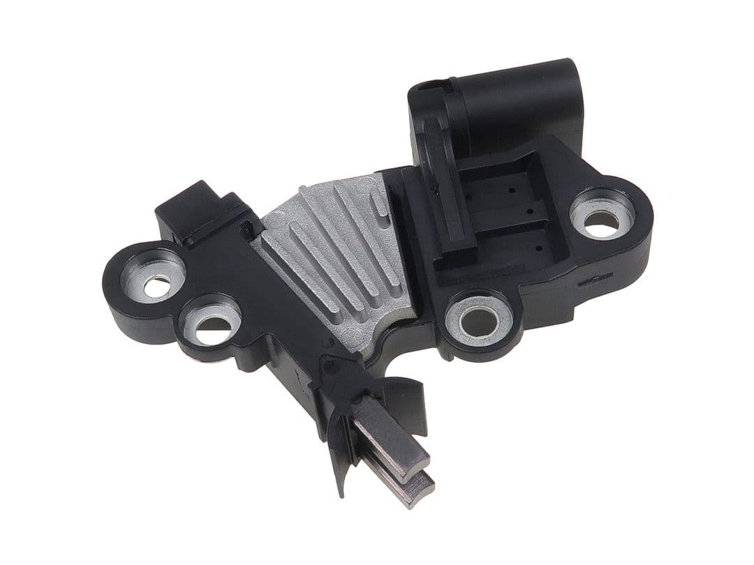 Regulator, alternator AS-PL ARE0108(BOSCH)