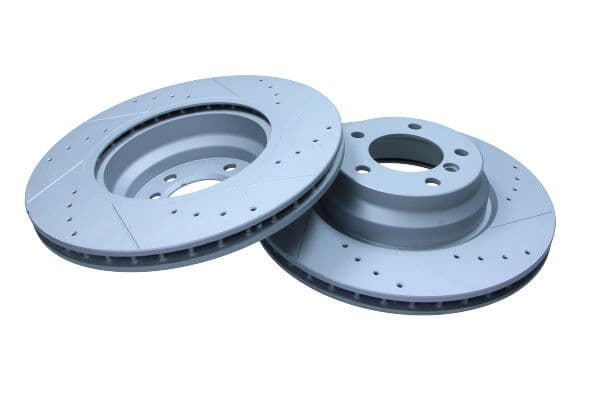 Disc frana MAXGEAR 19-1322SPORT