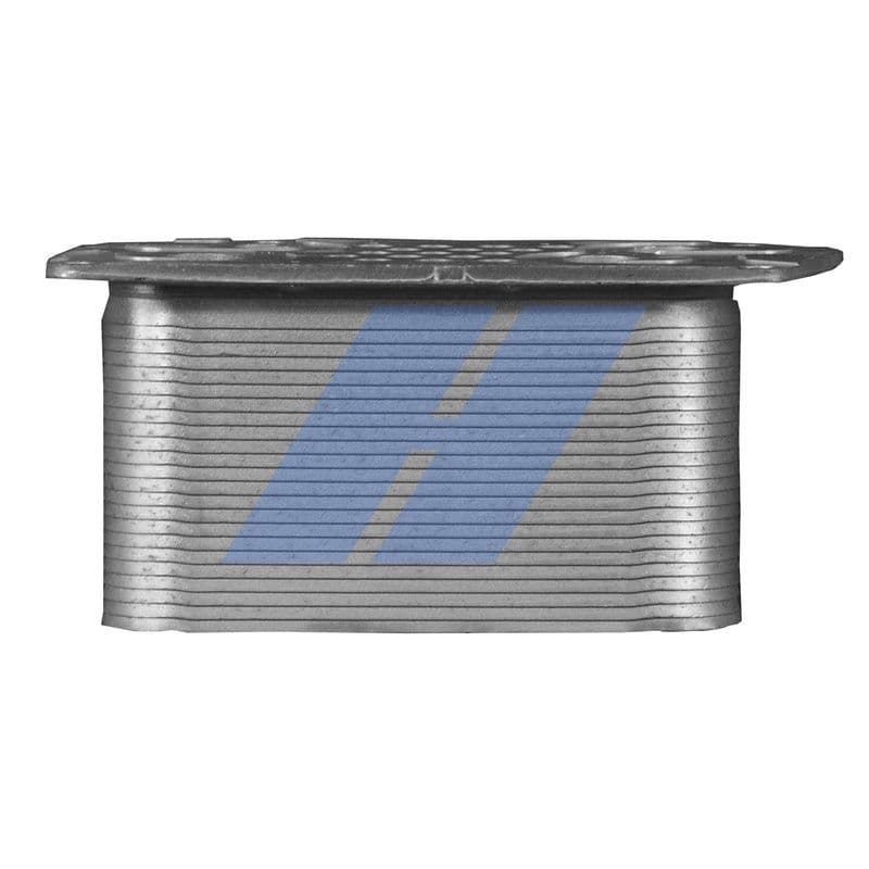 Radiator ulei, ulei motor HIGHWAY AUTOMOTIVE 30108002