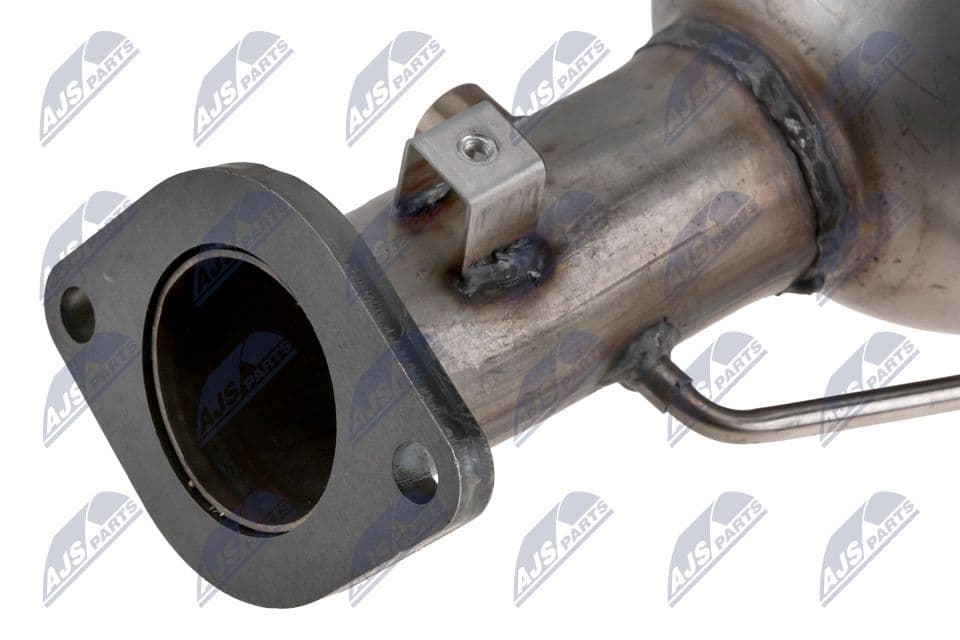 Filtru funingine/particule, sist.de esapament NTY DPF-FR-001