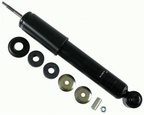 amortizor BOGE 30-D92-A