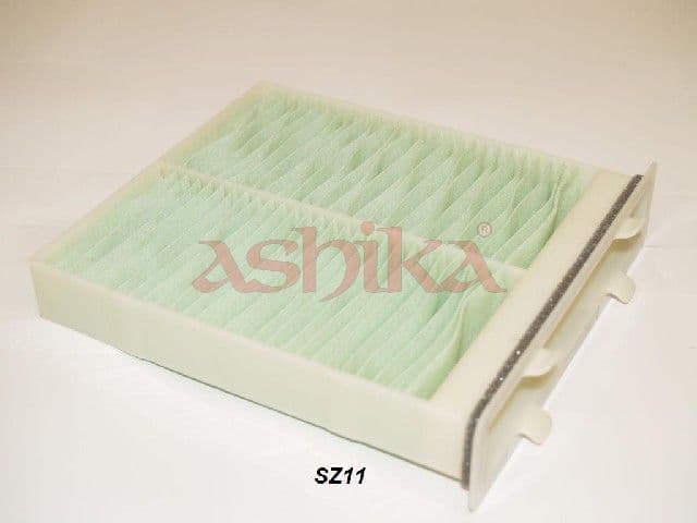Filtru, aer habitaclu ASHIKA 21-SZ-SZ11