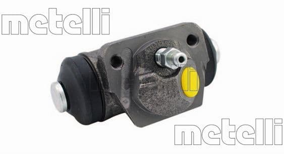 Cilindru receptor frana METELLI 04-0605