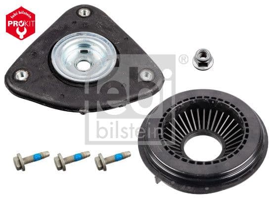 Set reparatie, rulment sarcina amortizor FEBI BILSTEIN ProKit 172371