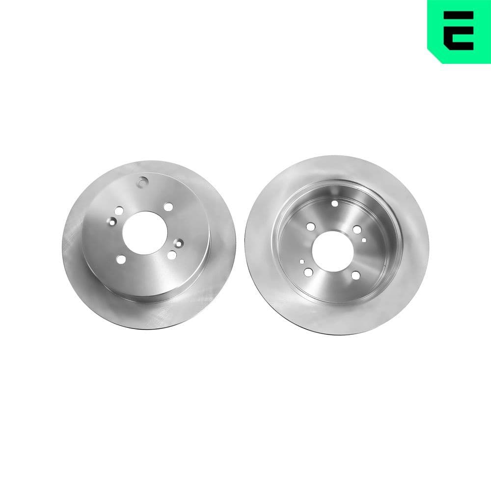 Disc frana OPTIMAL BS-8590C