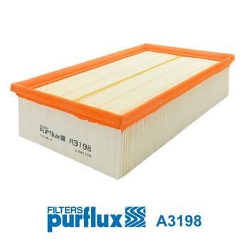 Filtru aer PURFLUX A3198