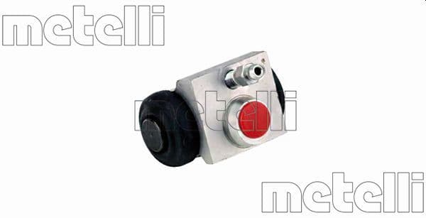 Cilindru receptor frana METELLI 04-1017