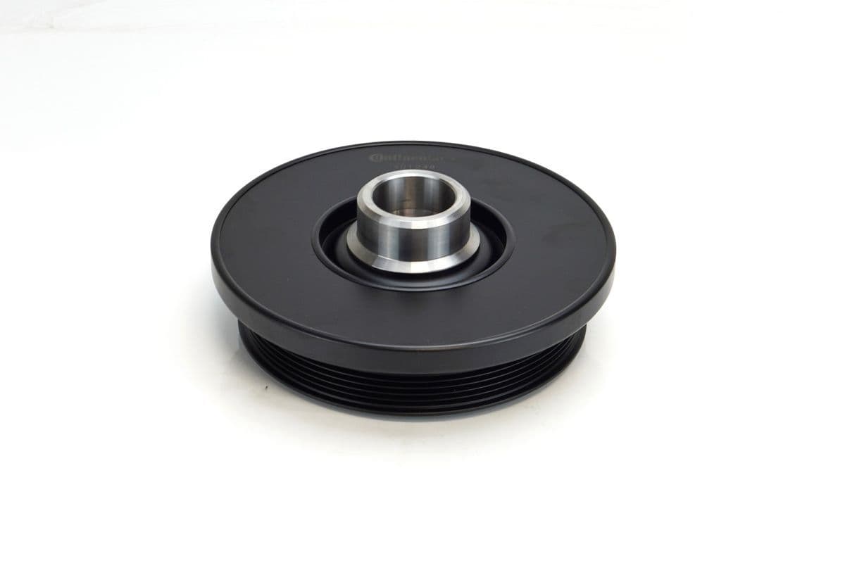 Fulie curea, arbore cotit CONTINENTAL CTAM VD1248