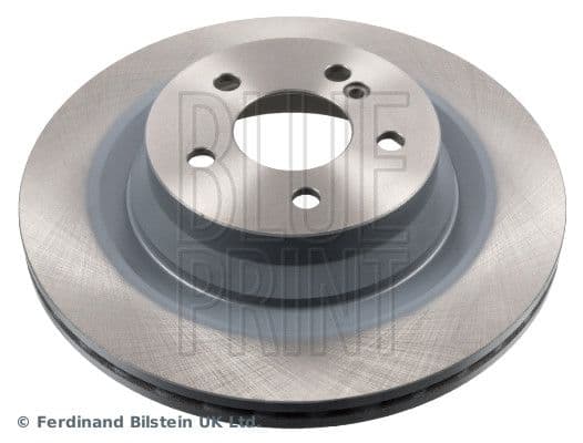 Disc frana BLUE PRINT ADU1743102