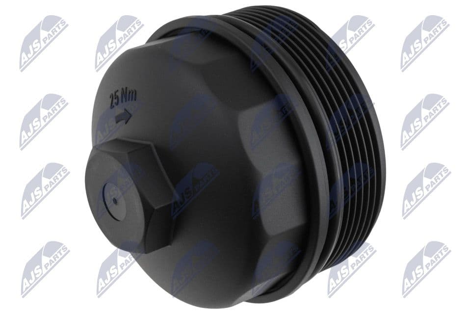 Capac, carcasa filtru ulei NTY CCL-ME-078