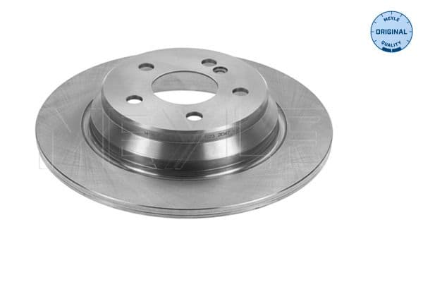 Disc frana MEYLE -ORIGINAL: True to OE. 015 523 0036