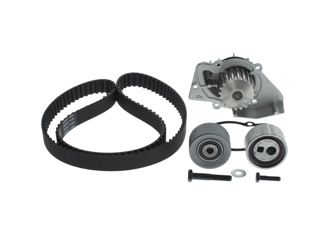 Set pompa apa + curea dintata BOSCH 1 987 945 305