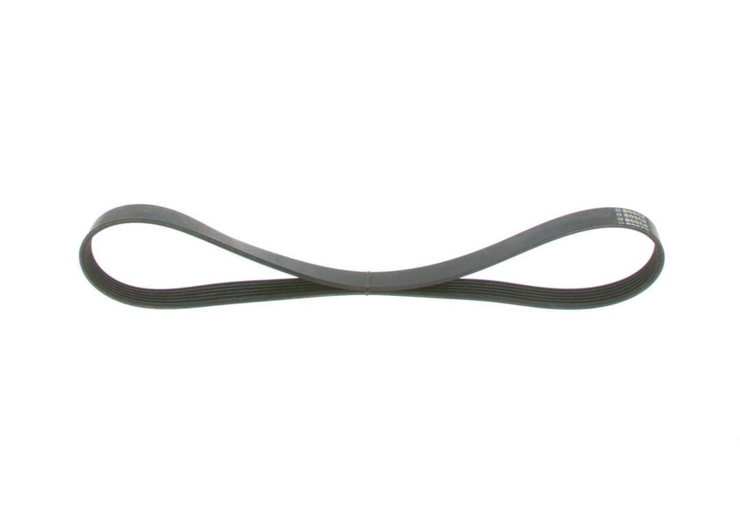 Curea transmisie cu caneluri BOSCH Elastic 1 987 946 154