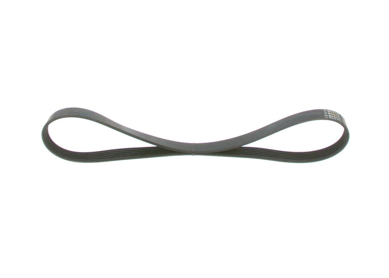 Curea transmisie cu caneluri BOSCH Elastic 1 987 946 154