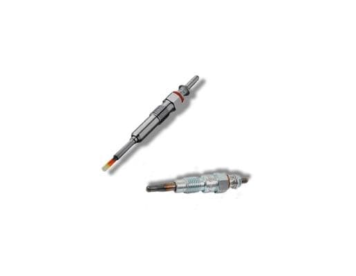 Bujie incandescenta MTR 12130382