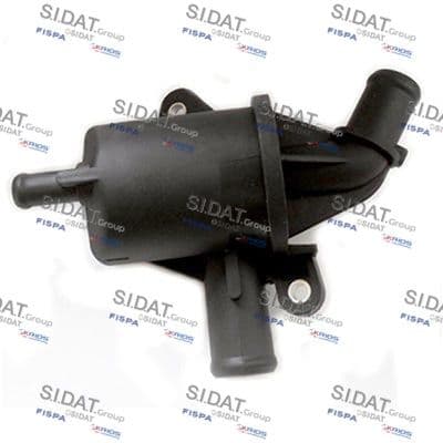 Separator ulei, ventilatie bloc motor SIDAT 83.2640