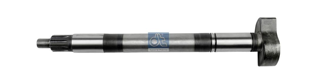 Ax frana, frana tambur DT Spare Parts 10.13521