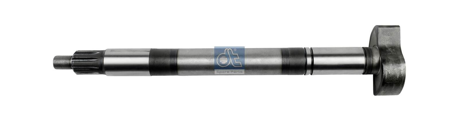 Ax frana, frana tambur DT Spare Parts 10.13521