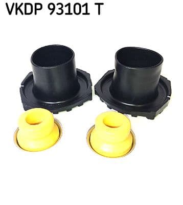 chit protectie praf,amortizor SKF VKDP 93101 T