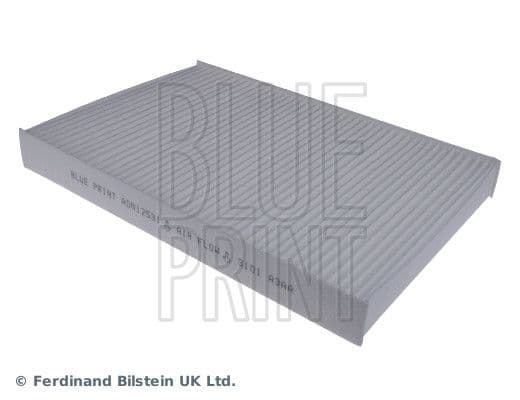 Filtru, aer habitaclu BLUE PRINT ADN12531