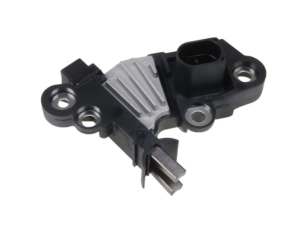 Regulator, alternator AS-PL ARE0107(BOSCH)