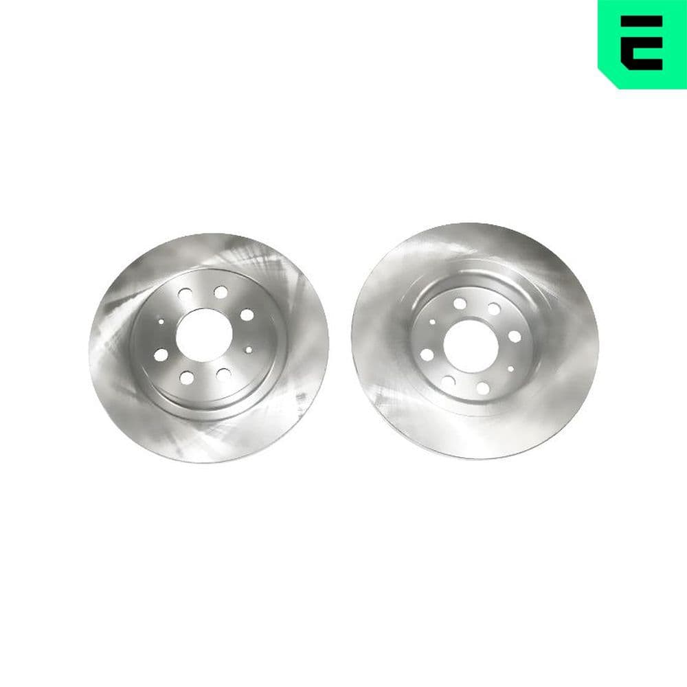 Disc frana OPTIMAL BS-7662C