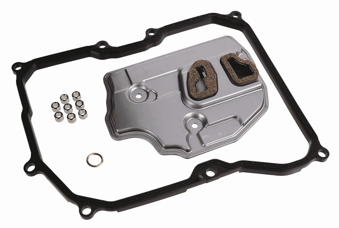 Set piese, schimb de ulei cutie de viteze automată ZF 5961.308.409