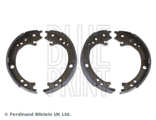 Set saboti frana, frana de mana BLUE PRINT ADH24125
