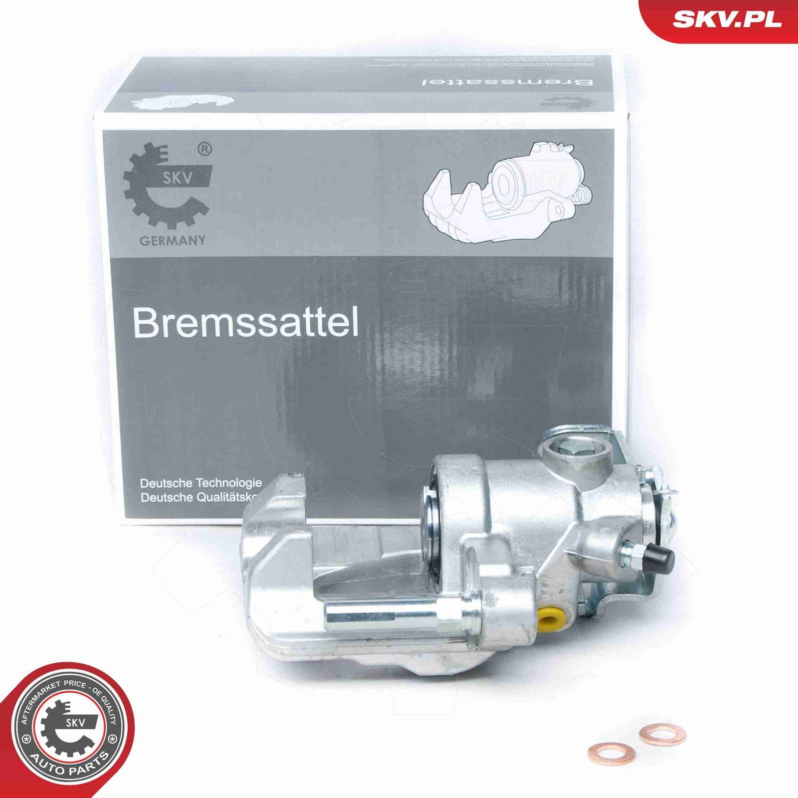 Etrier frana ESEN SKV 23SKV123