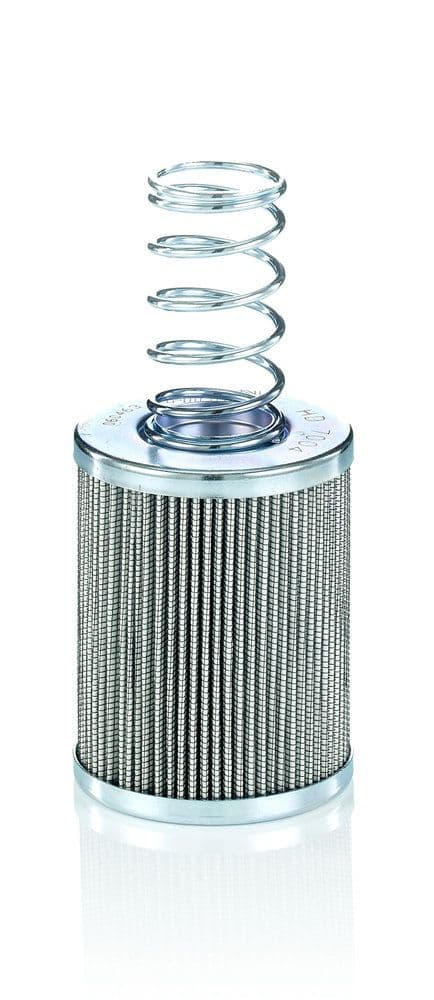 Filtru, sistem hidraulic primar MANN-FILTER HD 7004 x