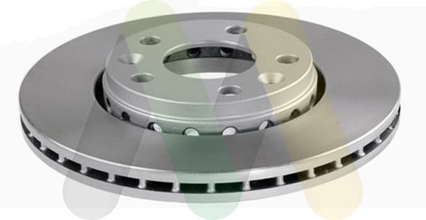 Disc frana MOTAQUIP COATED LVBD1344Z