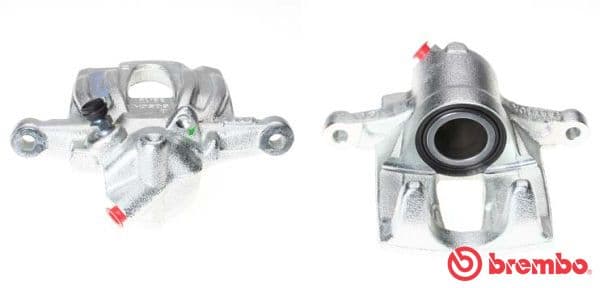 Etrier frana BREMBO F 50 201