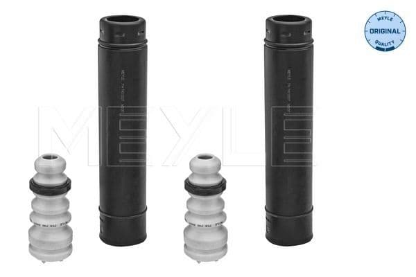 chit protectie praf,amortizor MEYLE -ORIGINAL-KIT: Better solution for you! 714 740 0007