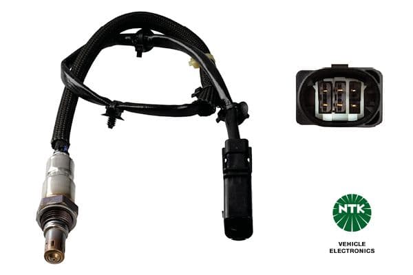 Sonda Lambda NTK 95343